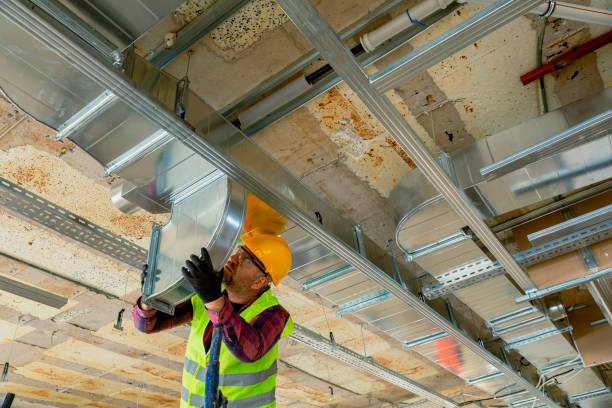 HVAC Air Duct Cleaning in Ocean City, FL