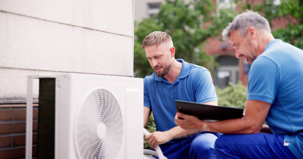 Professional HVAC in Ocean City, FL