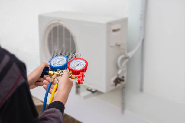 Best Emergency HVAC Repair  in Ocean City, FL