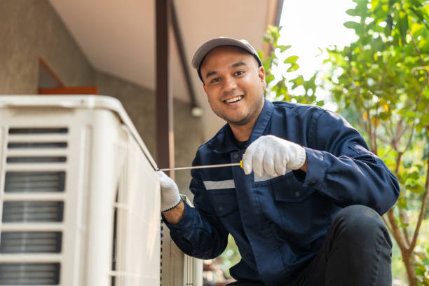 HVAC Troubleshooting in Ocean City, FL